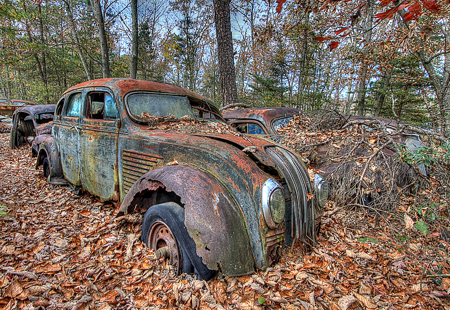 Junkyard search deals
